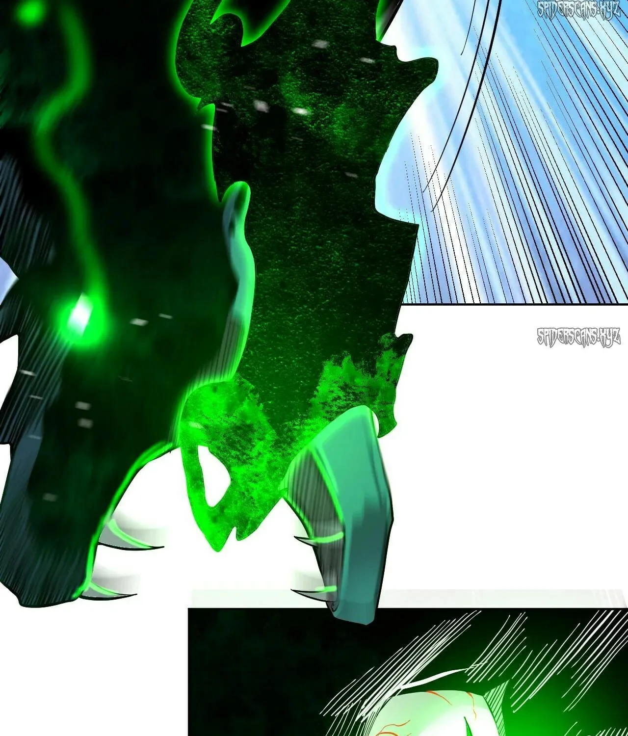 I Can See the Forbidden Zone Rules Chapter 16 page 50 - 