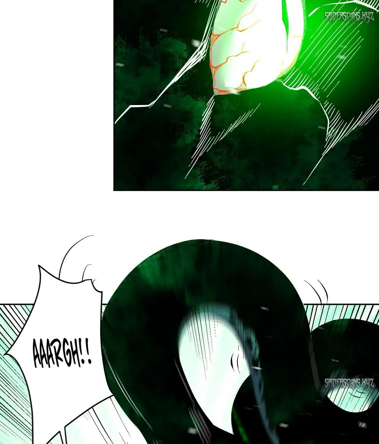 I Can See the Forbidden Zone Rules Chapter 16 page 51 - 