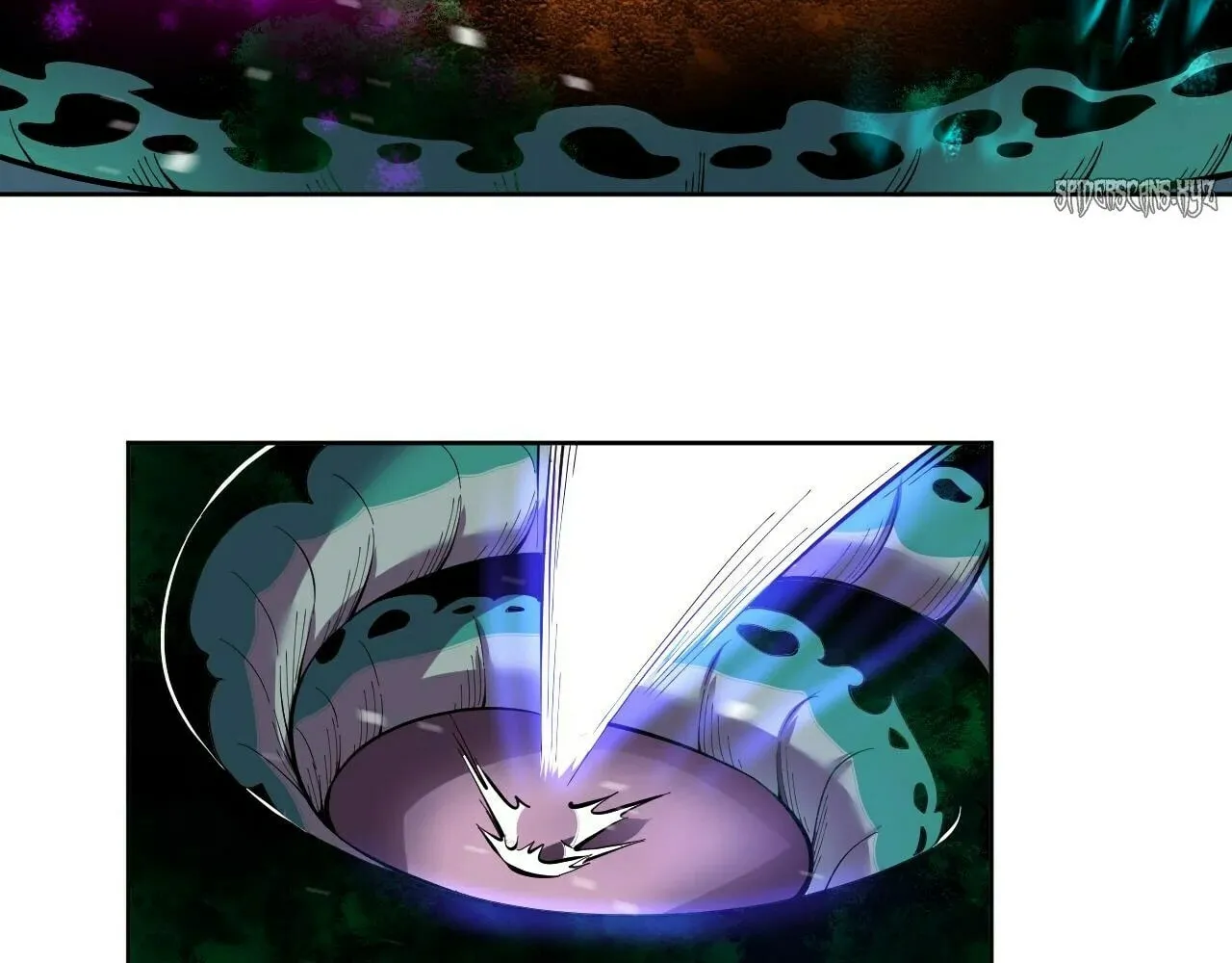 I Can See the Forbidden Zone Rules Chapter 16 page 56 - 