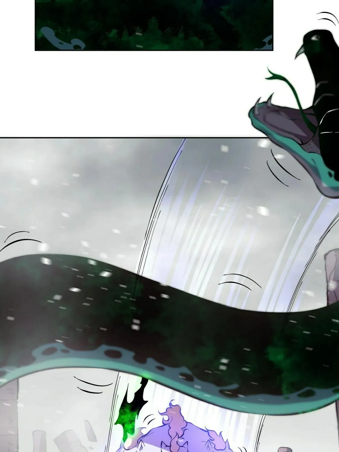 I Can See the Forbidden Zone Rules Chapter 16 page 57 - 