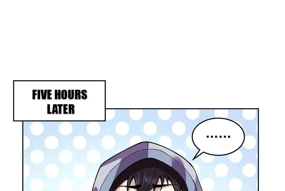 I Can See the Forbidden Zone Rules Chapter 17 page 16 - 