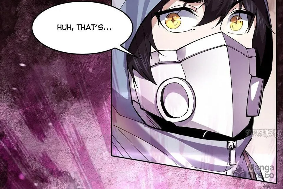 I Can See the Forbidden Zone Rules Chapter 17 page 20 - 
