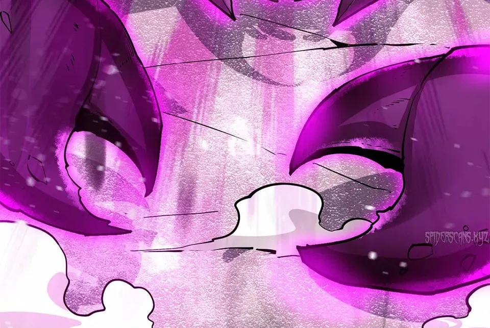 I Can See the Forbidden Zone Rules Chapter 17 page 22 - 