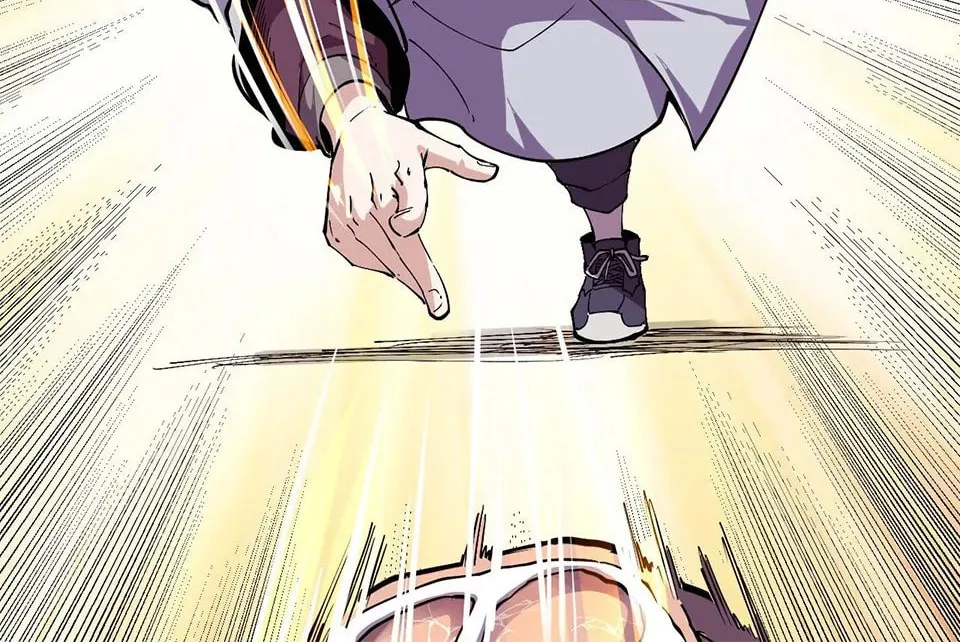 I Can See the Forbidden Zone Rules Chapter 17 page 26 - 