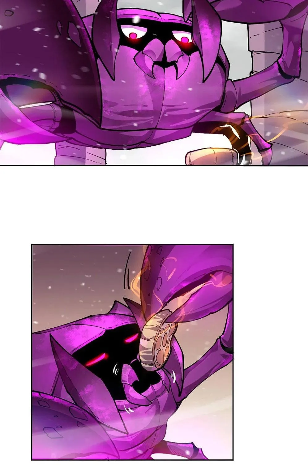 I Can See the Forbidden Zone Rules Chapter 17 page 29 - 