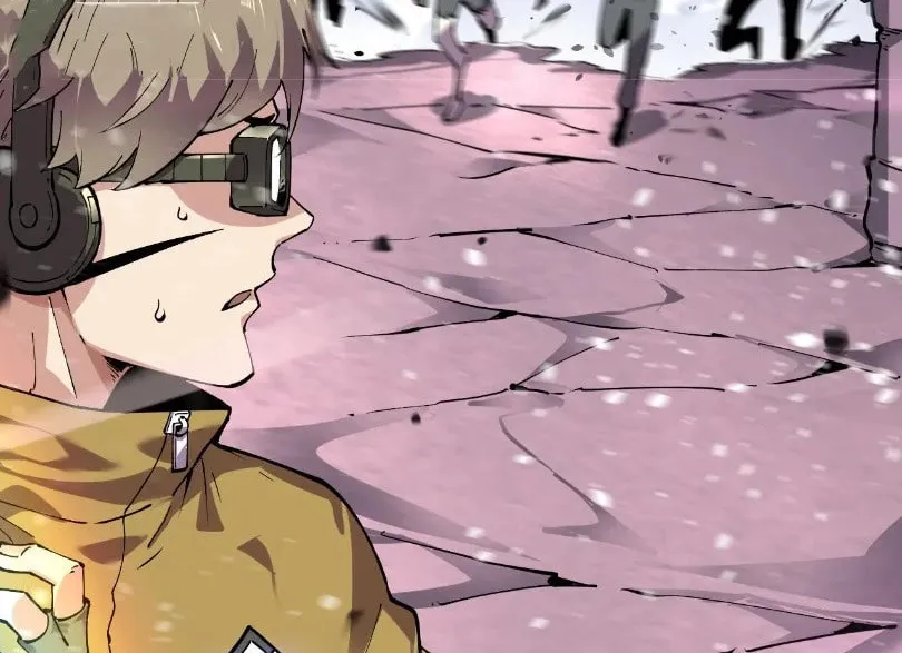 I Can See the Forbidden Zone Rules Chapter 17 page 4 - 