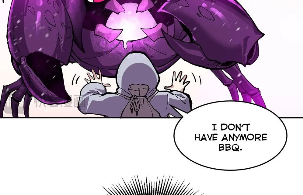 I Can See the Forbidden Zone Rules Chapter 17 page 32 - 