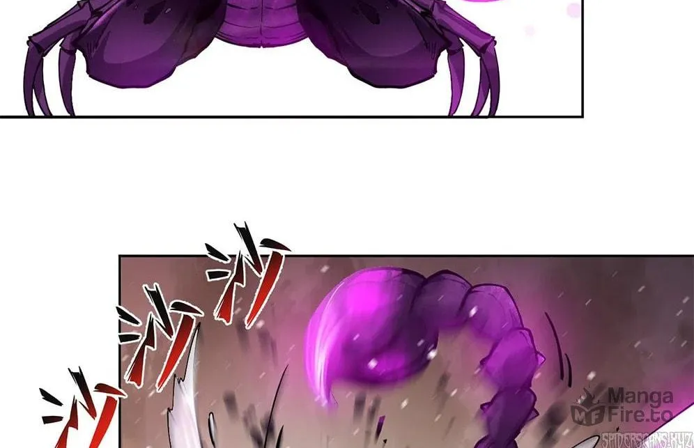 I Can See the Forbidden Zone Rules Chapter 17 page 36 - 