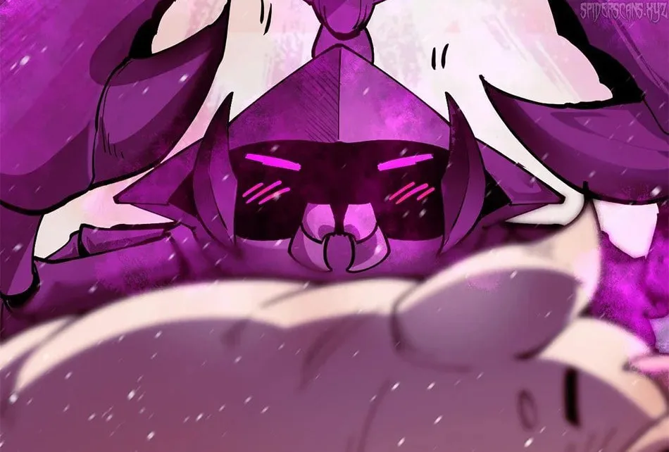 I Can See the Forbidden Zone Rules Chapter 17 page 52 - 