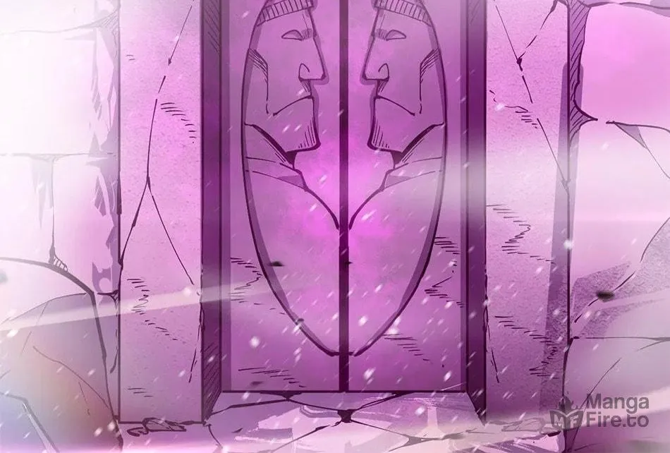 I Can See the Forbidden Zone Rules Chapter 17 page 54 - 