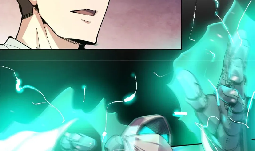 I Can See the Forbidden Zone Rules Chapter 17 page 64 - 