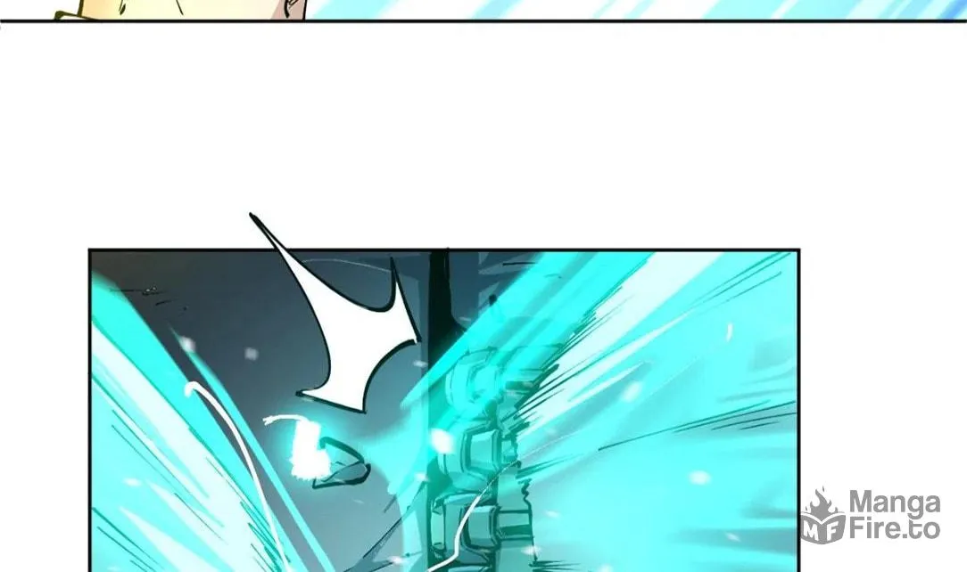 I Can See the Forbidden Zone Rules Chapter 17 page 66 - 