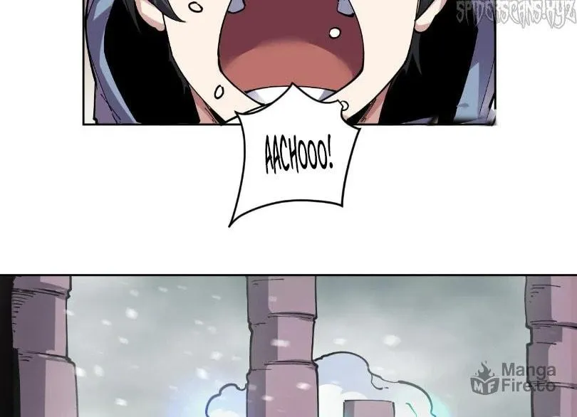 I Can See the Forbidden Zone Rules Chapter 17 page 10 - 