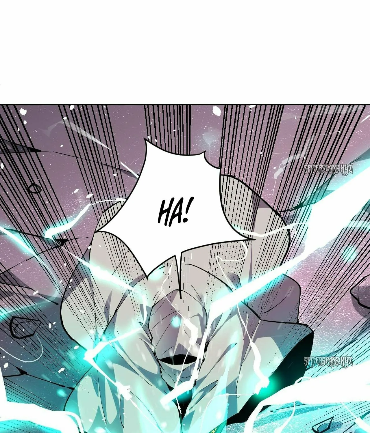 I Can See the Forbidden Zone Rules Chapter 18 page 1 - 