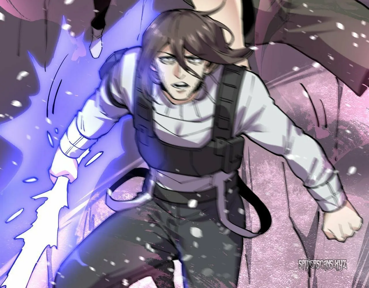 I Can See the Forbidden Zone Rules Chapter 18 page 21 - 