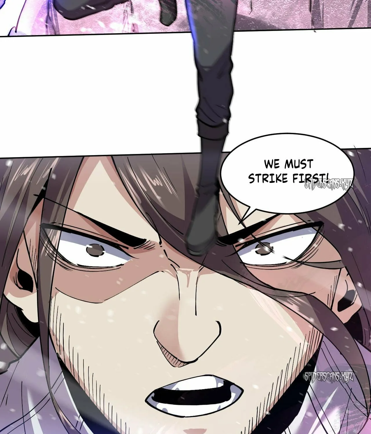 I Can See the Forbidden Zone Rules Chapter 18 page 22 - 