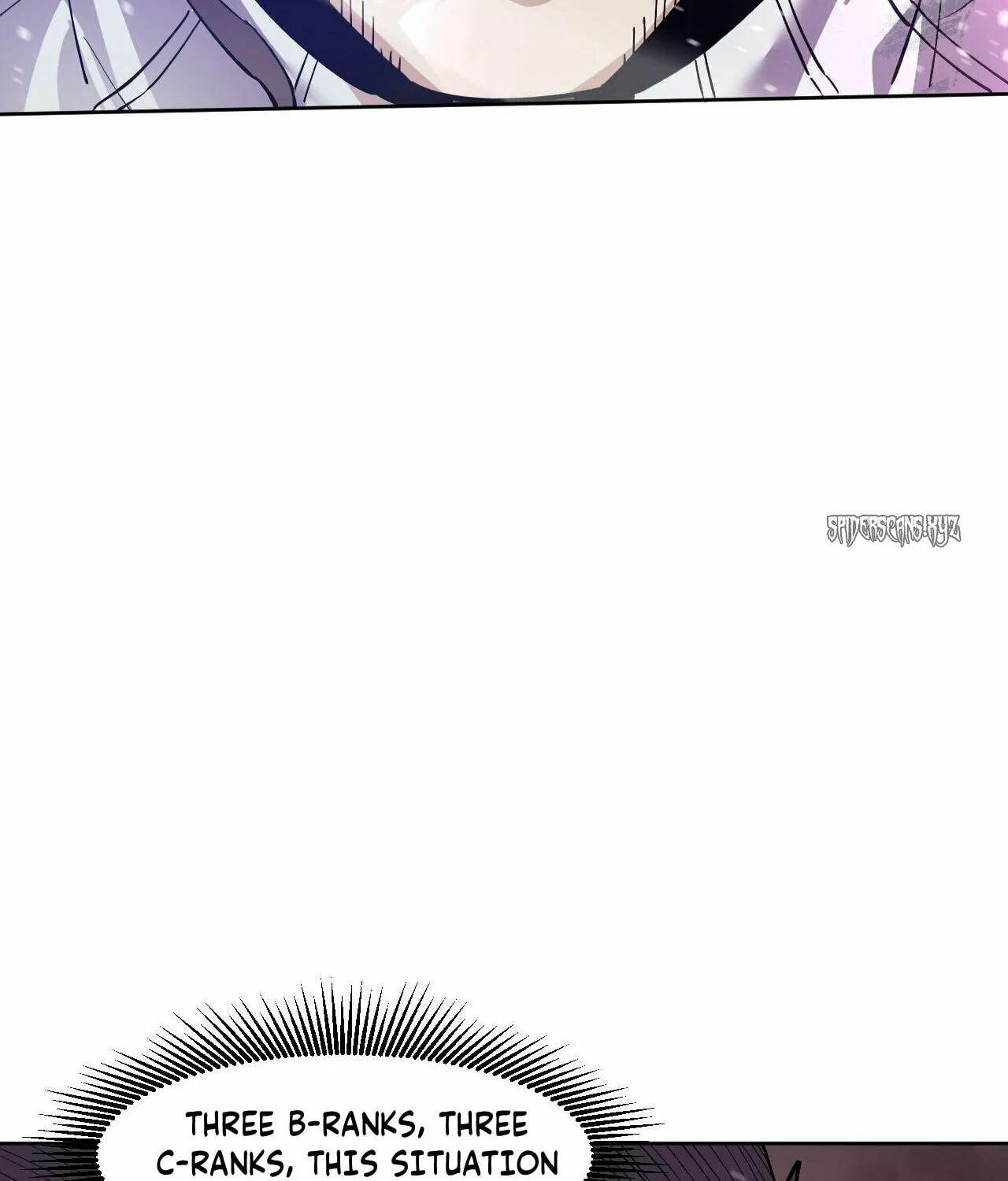 I Can See the Forbidden Zone Rules Chapter 18 page 23 - 