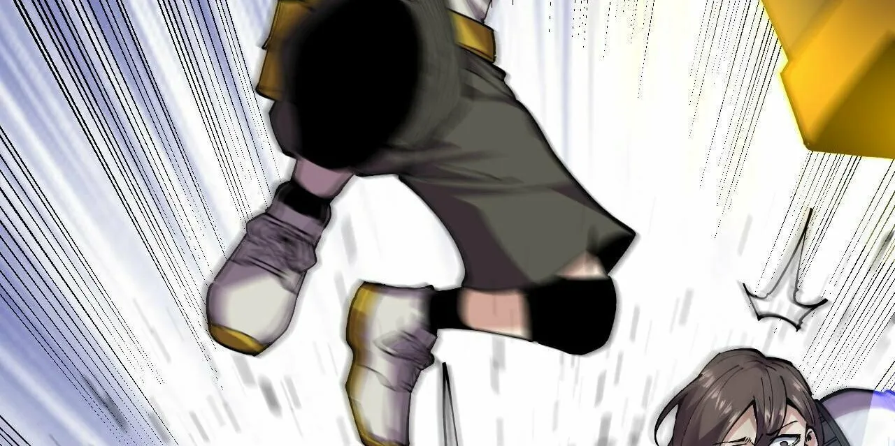 I Can See the Forbidden Zone Rules Chapter 18 page 28 - 