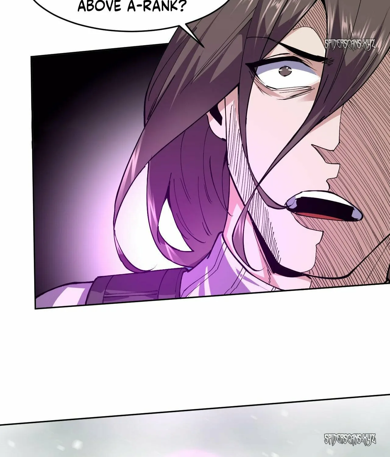 I Can See the Forbidden Zone Rules Chapter 18 page 32 - 