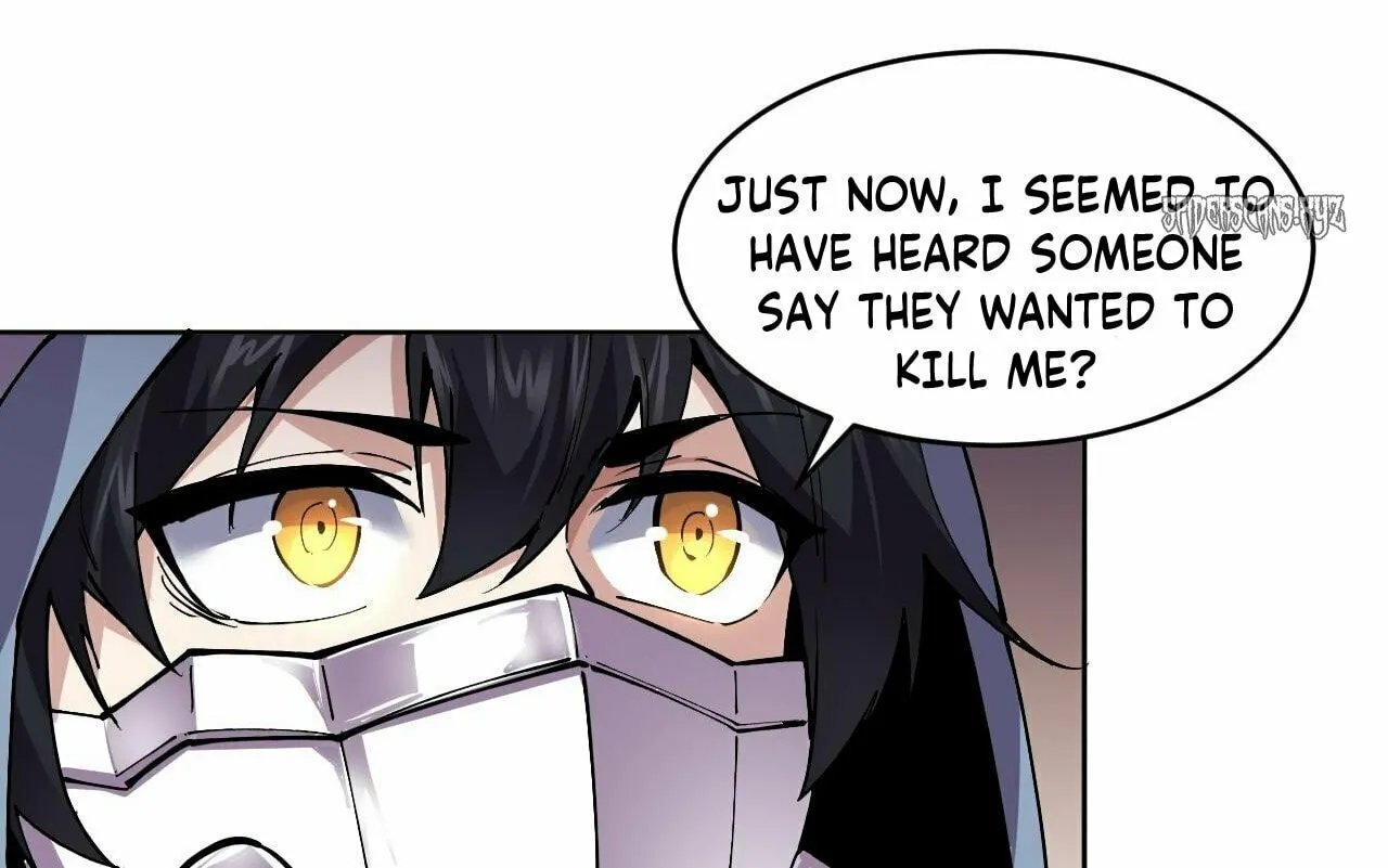 I Can See the Forbidden Zone Rules Chapter 18 page 41 - 