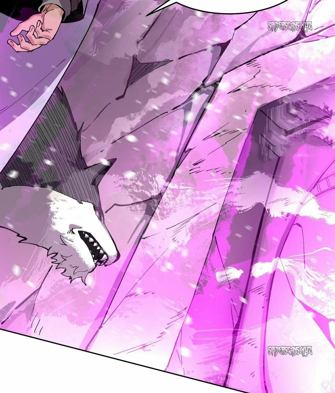 I Can See the Forbidden Zone Rules Chapter 18 page 47 - 