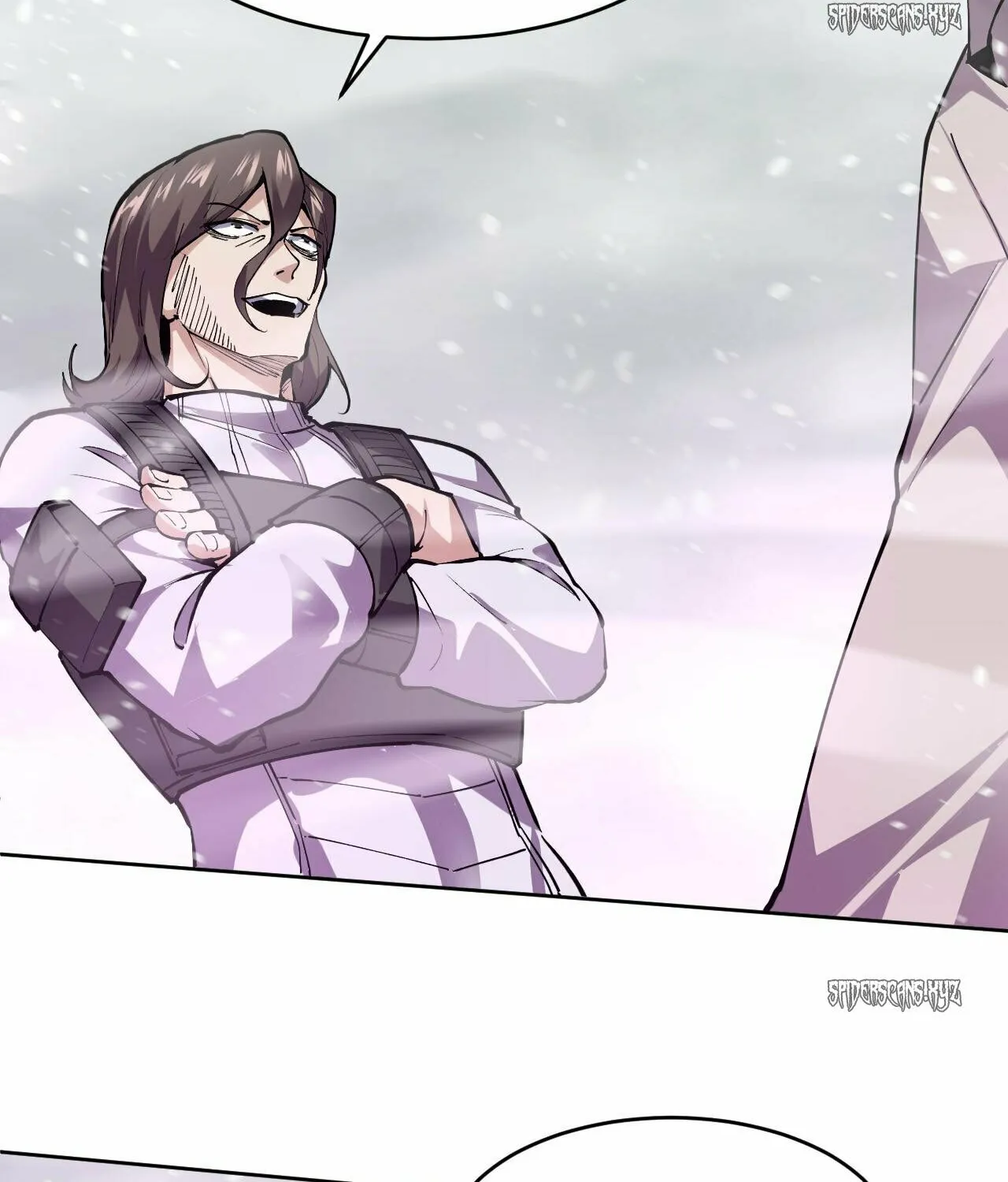 I Can See the Forbidden Zone Rules Chapter 18 page 6 - 