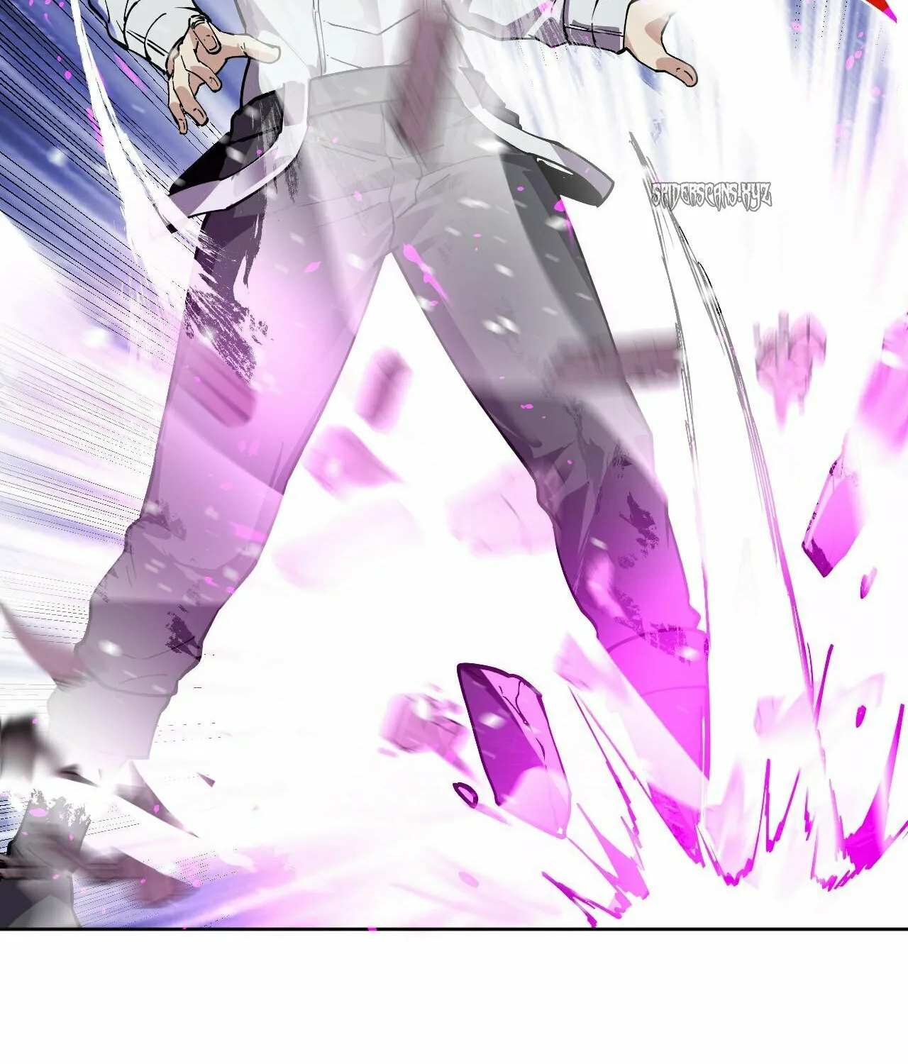 I Can See the Forbidden Zone Rules Chapter 18 page 66 - 