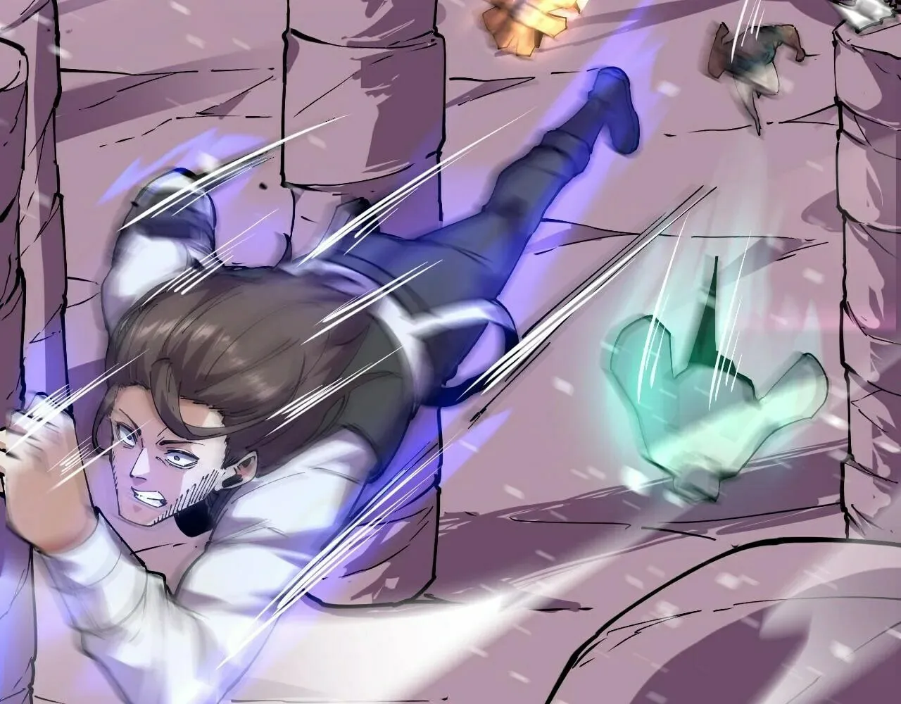 I Can See the Forbidden Zone Rules Chapter 19 page 26 - 