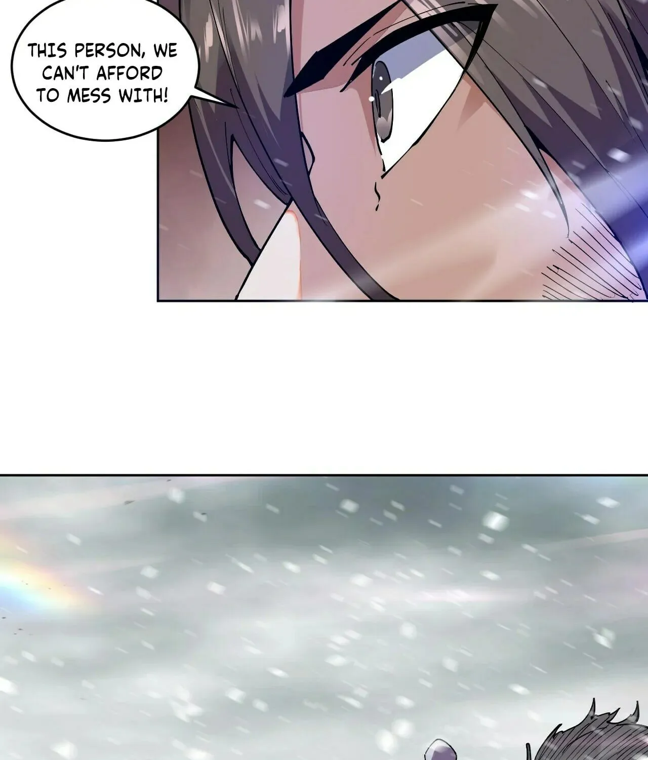 I Can See the Forbidden Zone Rules Chapter 19 page 29 - 