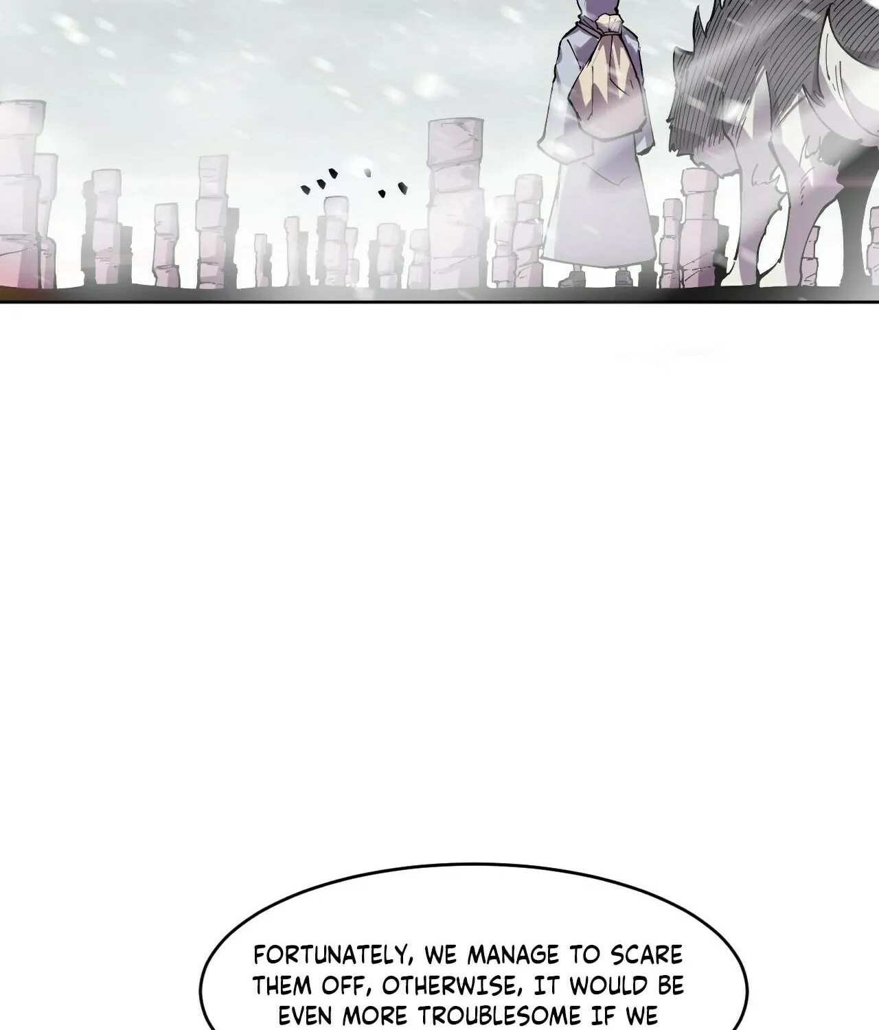 I Can See the Forbidden Zone Rules Chapter 19 page 30 - 