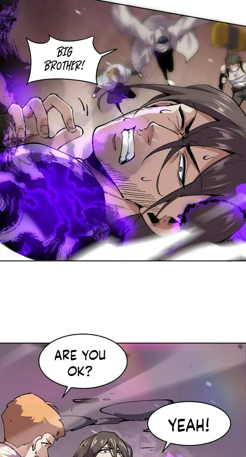 I Can See the Forbidden Zone Rules Chapter 19 page 4 - 