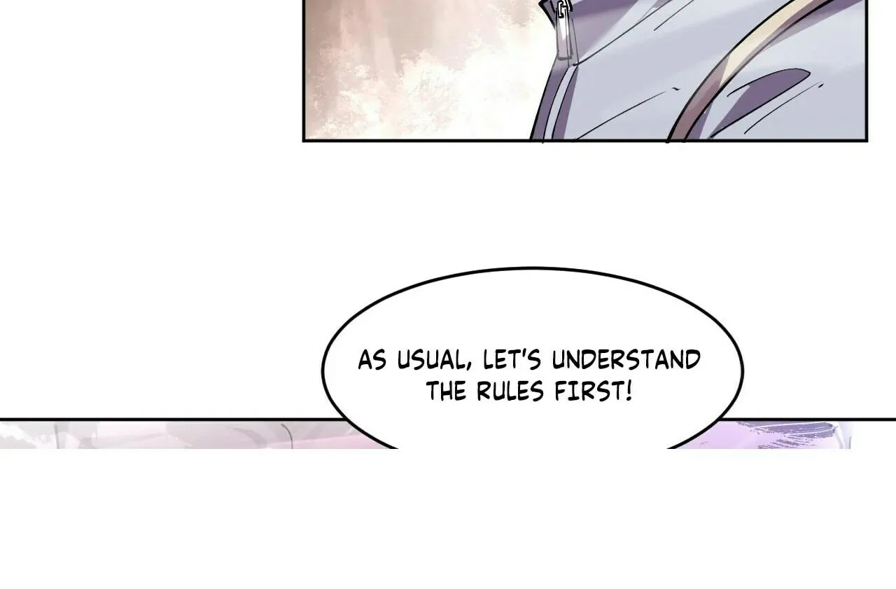I Can See the Forbidden Zone Rules Chapter 19 page 33 - 