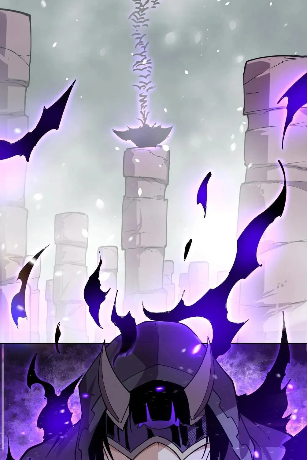 I Can See the Forbidden Zone Rules Chapter 19 page 40 - 
