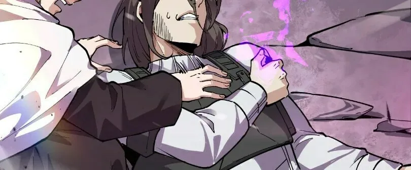 I Can See the Forbidden Zone Rules Chapter 19 page 5 - 
