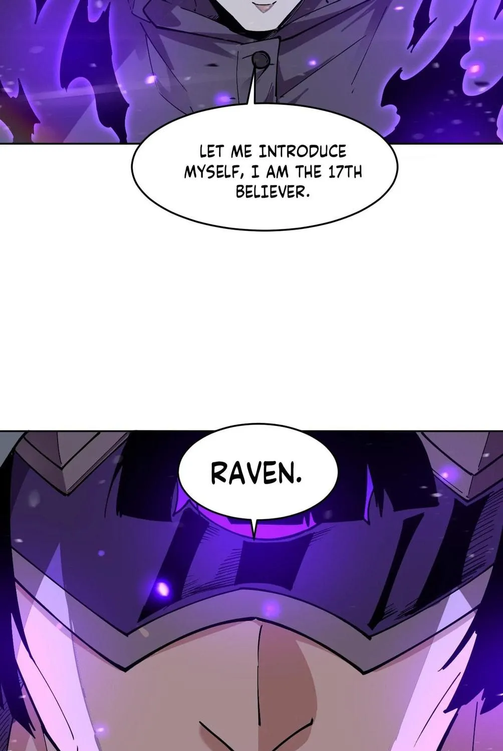 I Can See the Forbidden Zone Rules Chapter 19 page 42 - 