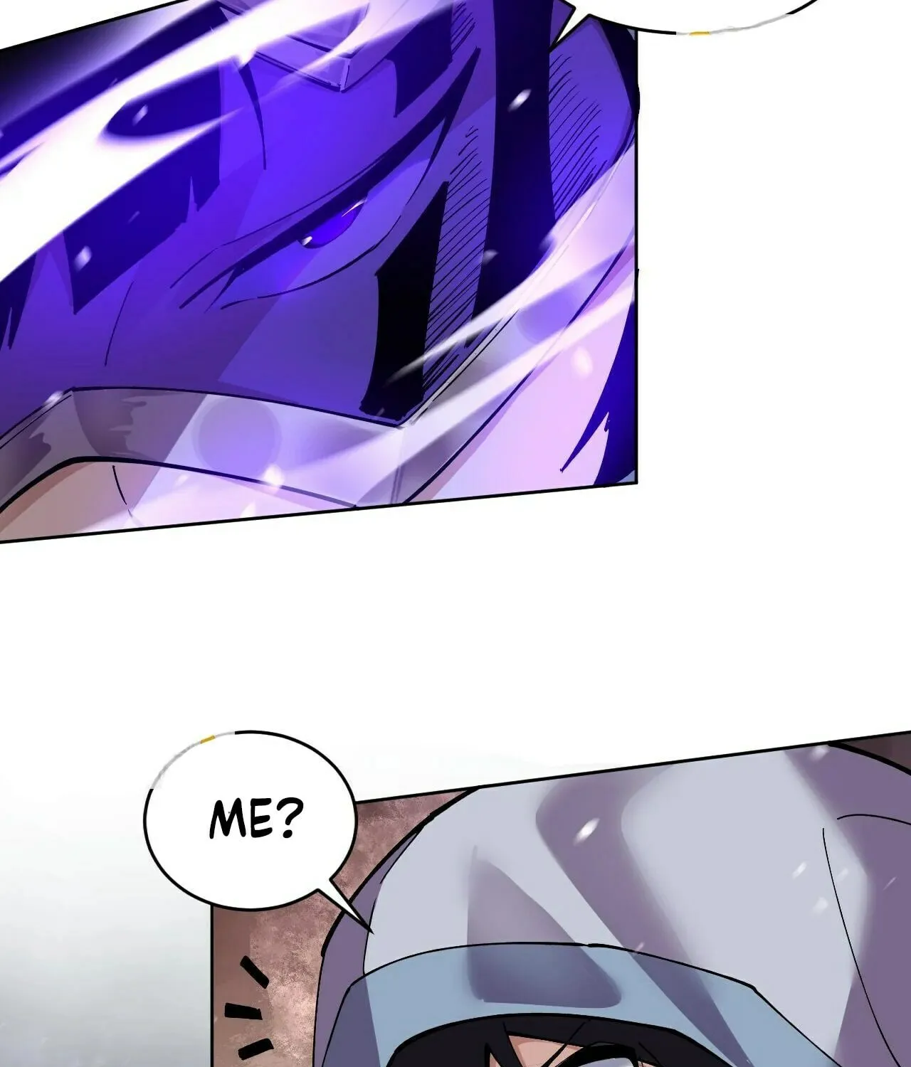 I Can See the Forbidden Zone Rules Chapter 19 page 53 - 