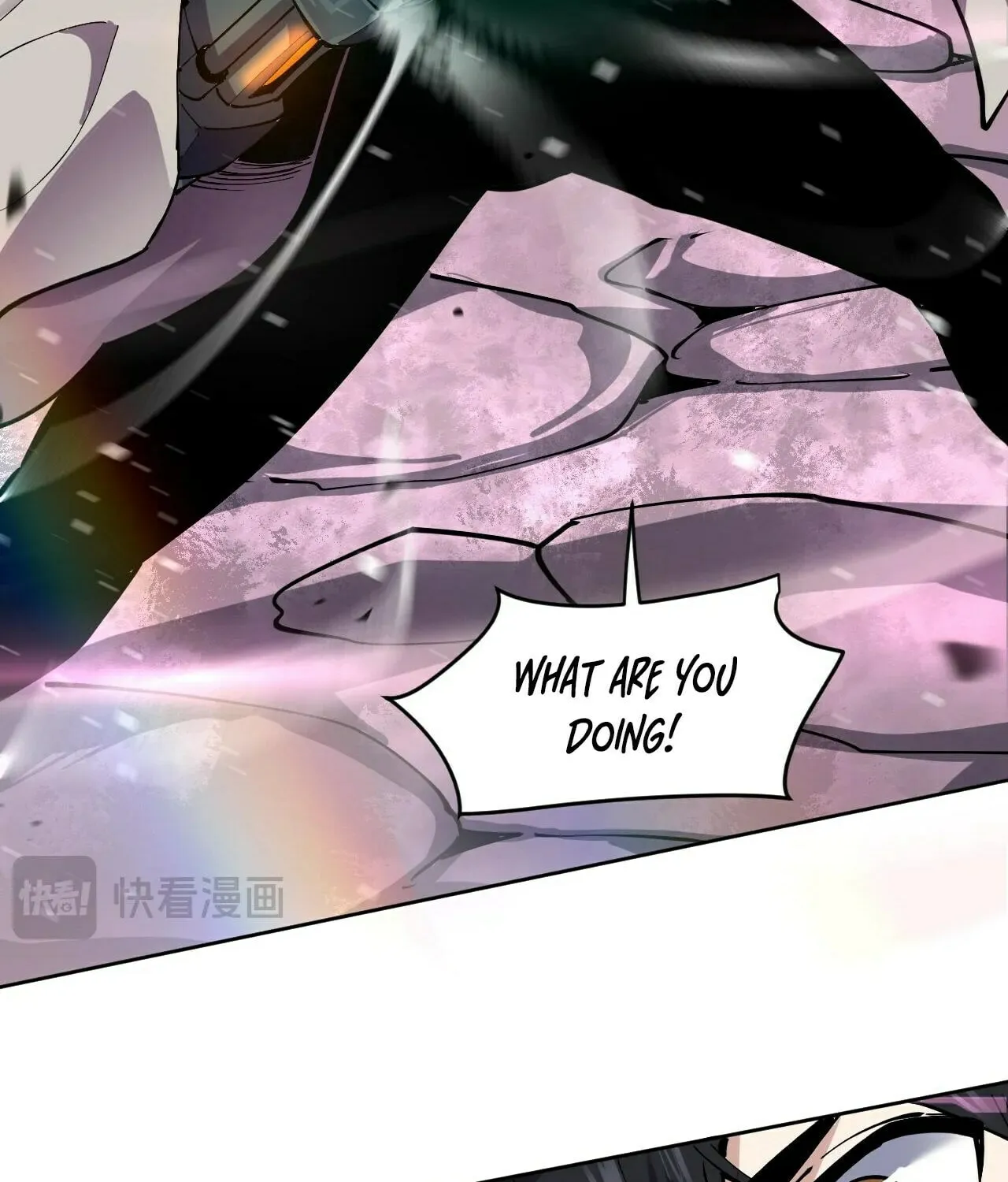 I Can See the Forbidden Zone Rules Chapter 19 page 7 - 