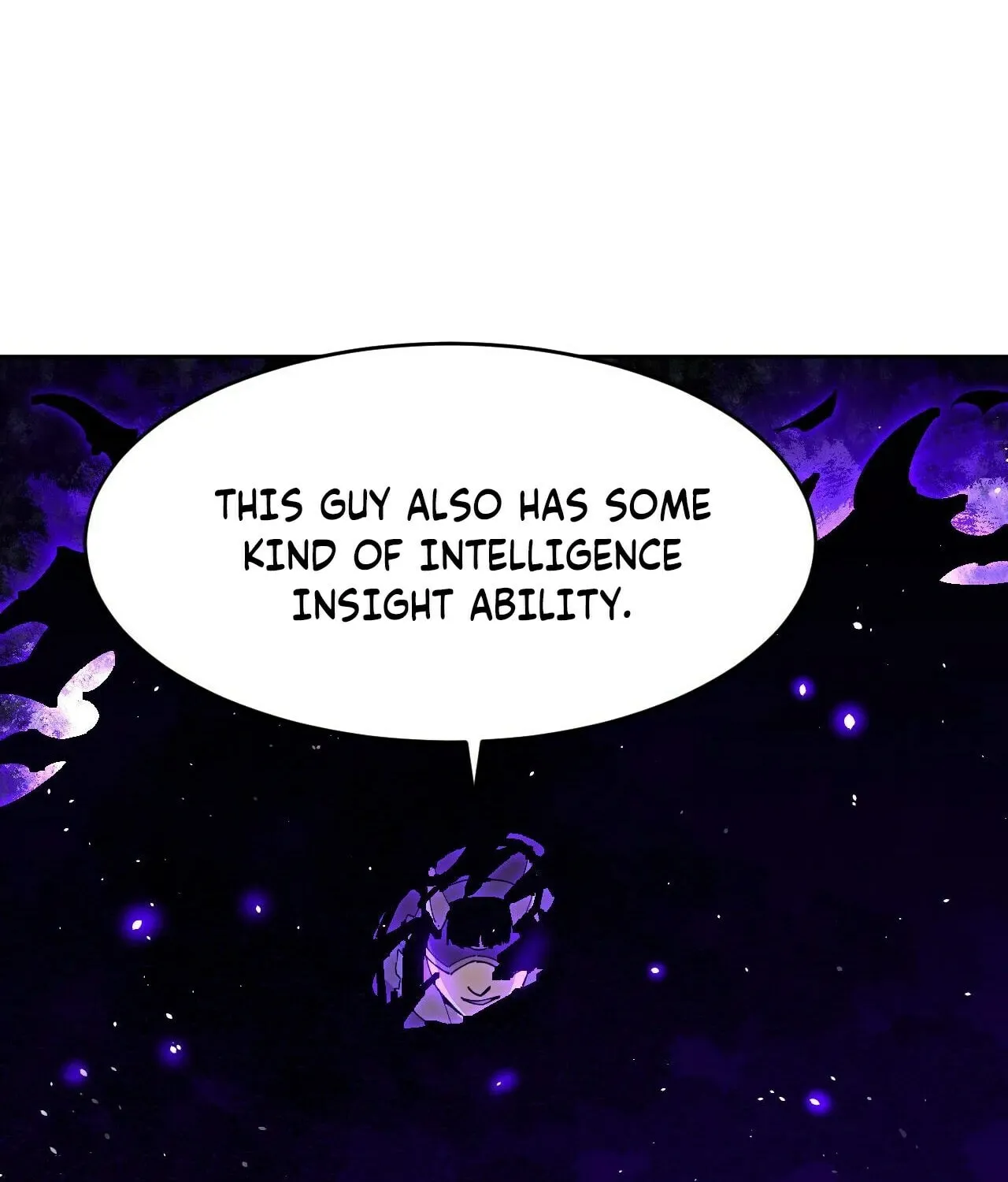 I Can See the Forbidden Zone Rules Chapter 19 page 63 - 