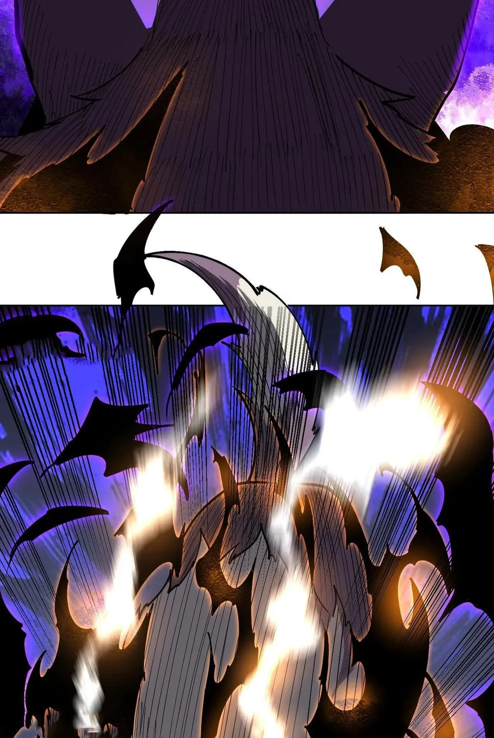 I Can See the Forbidden Zone Rules Chapter 19 page 65 - 