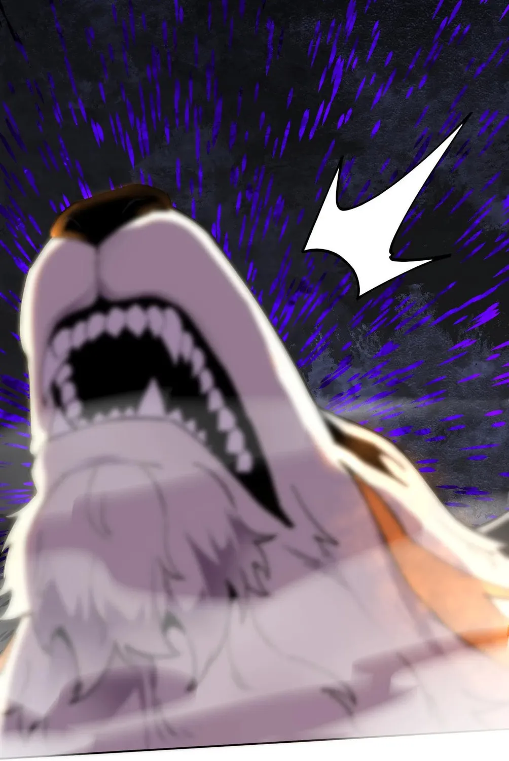 I Can See the Forbidden Zone Rules Chapter 19 page 71 - 