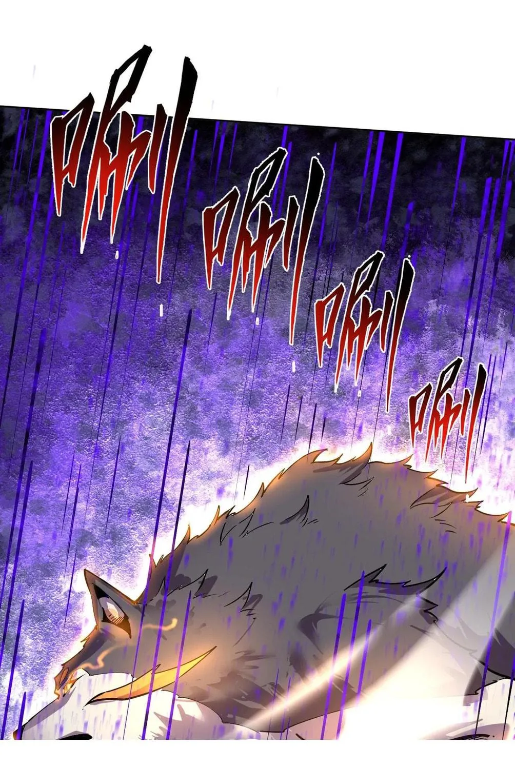 I Can See the Forbidden Zone Rules Chapter 19 page 73 - 