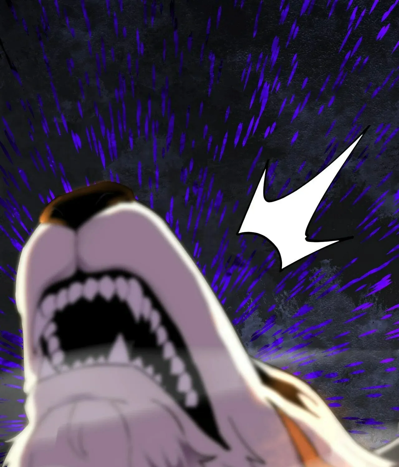 I Can See the Forbidden Zone Rules Chapter 19 page 75 - 