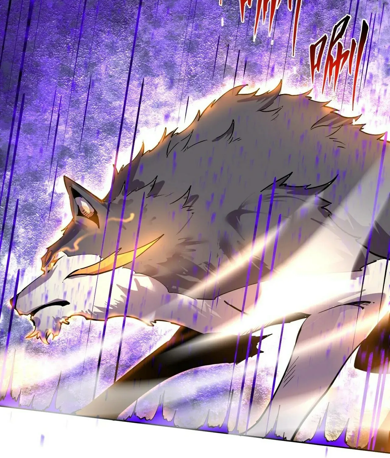 I Can See the Forbidden Zone Rules Chapter 19 page 77 - 
