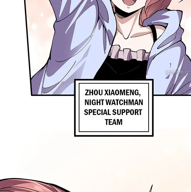 I Can See the Forbidden Zone Rules Chapter 2 page 38 - 