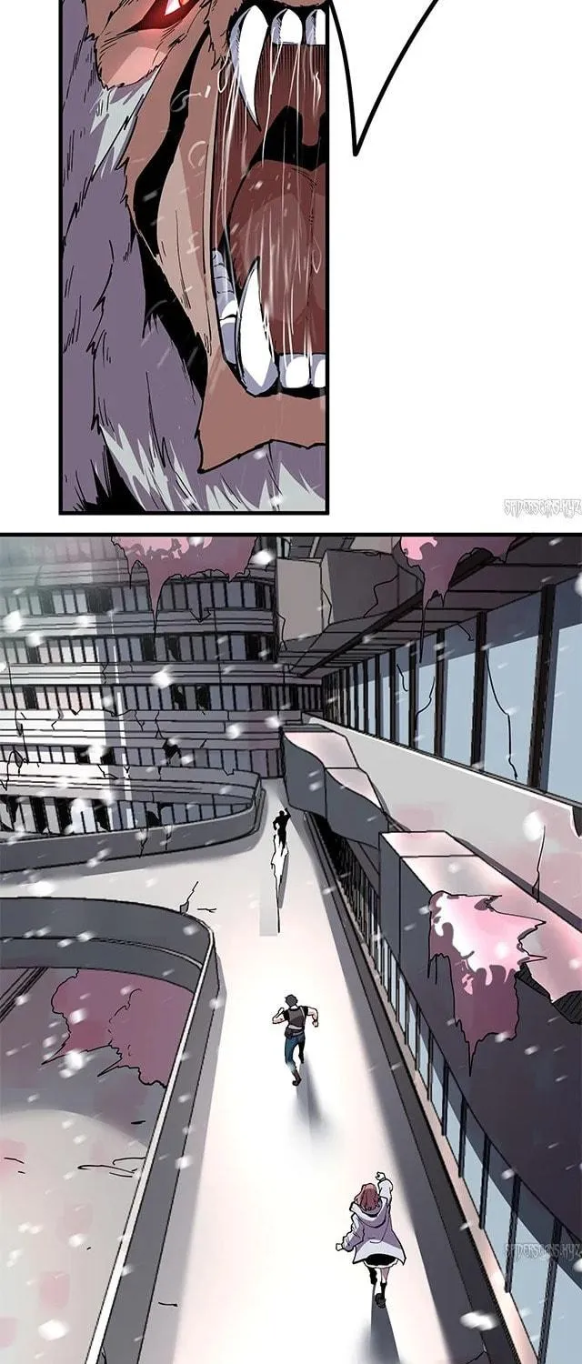 I Can See the Forbidden Zone Rules Chapter 2 page 49 - 