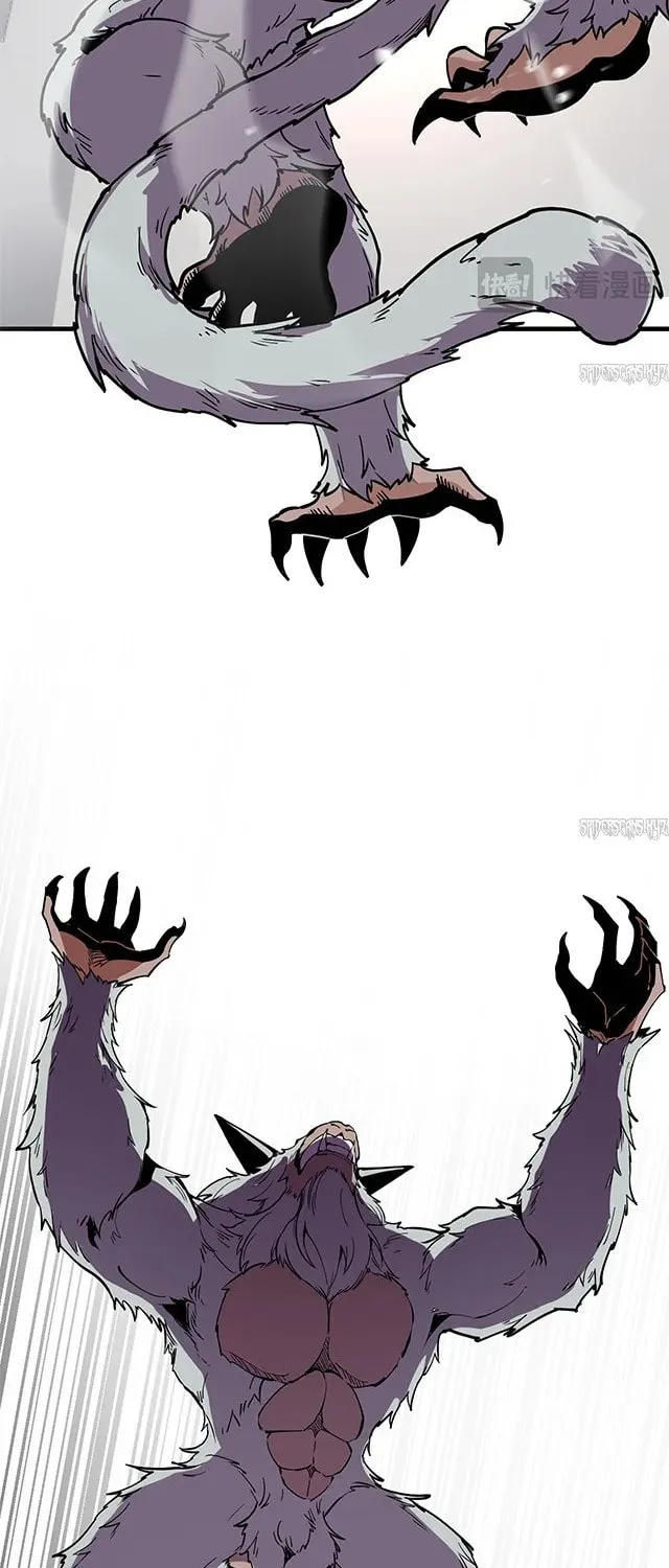 I Can See the Forbidden Zone Rules Chapter 2 page 51 - 