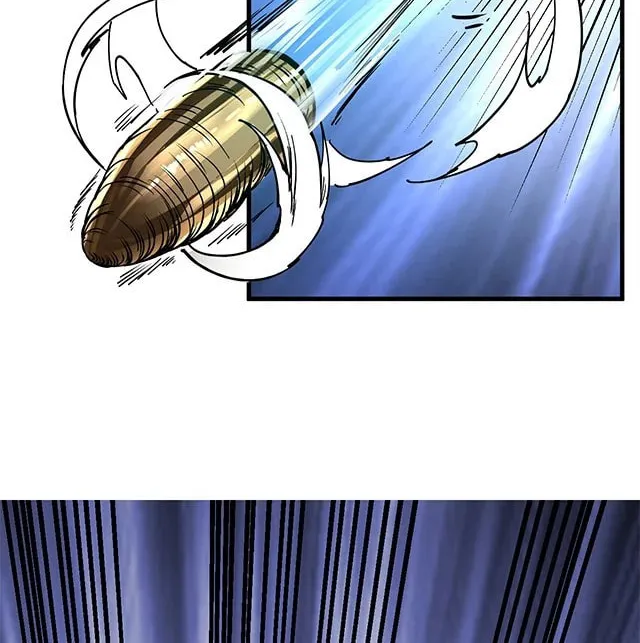 I Can See the Forbidden Zone Rules Chapter 2 page 58 - 