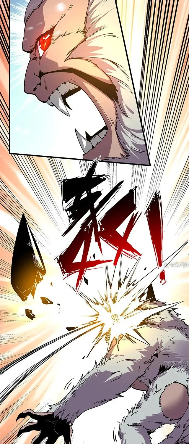 I Can See the Forbidden Zone Rules Chapter 2 page 61 - 