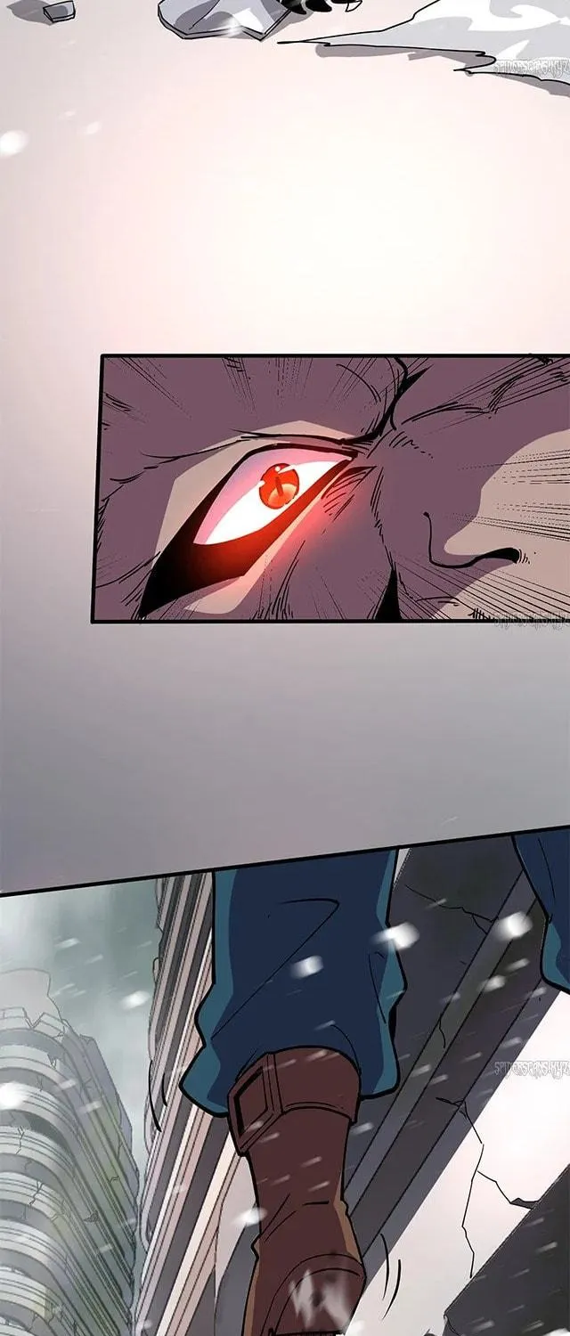 I Can See the Forbidden Zone Rules Chapter 2 page 65 - 