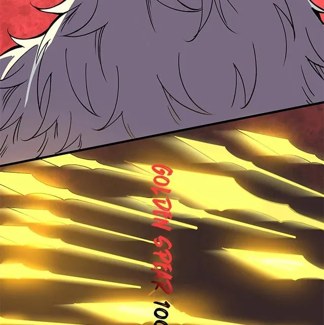 I Can See the Forbidden Zone Rules Chapter 2 page 68 - 